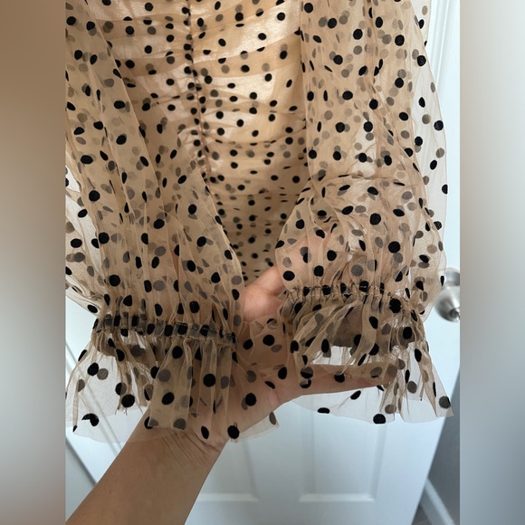 MAJORELLE SECRETS DRESS NWT NWOT - Picture 7 of 13